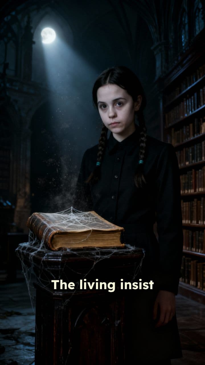 Wednesday's Sticky Observation