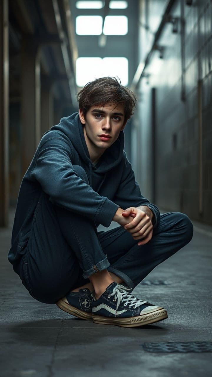 Enfrentando la Maldita Situación