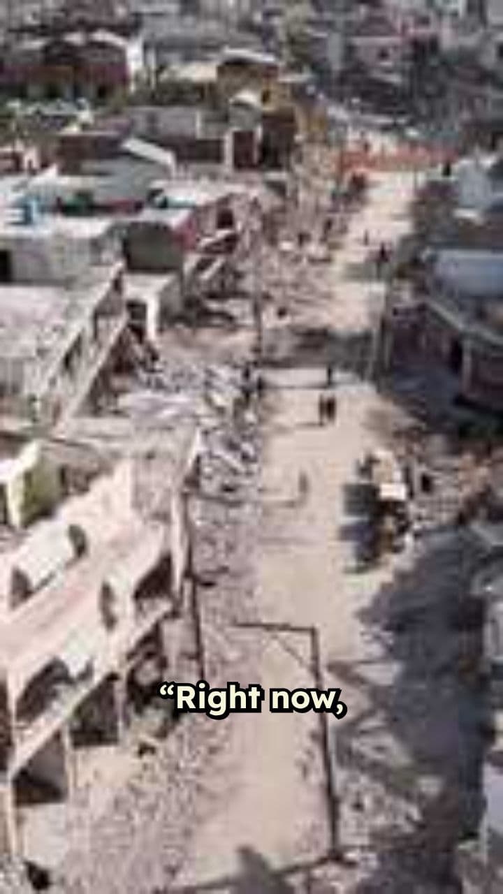 Sudan's Humanitarian Crisis Unfolds