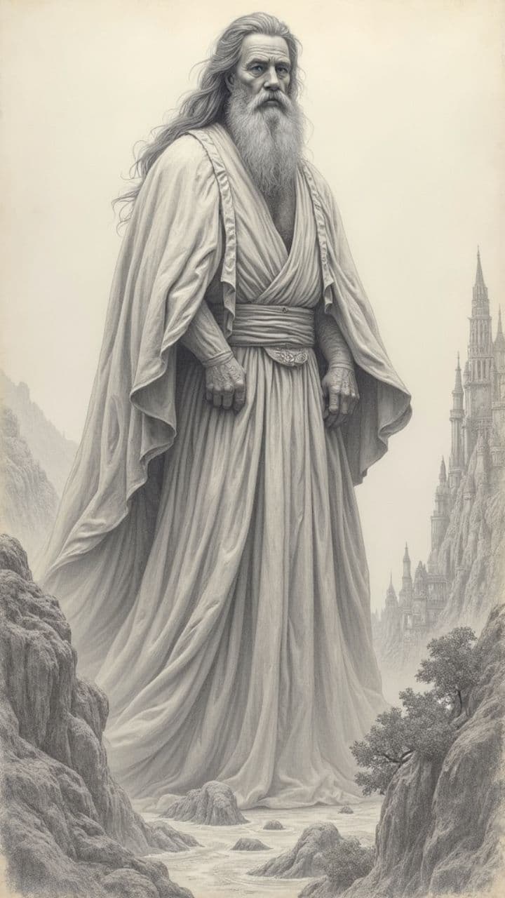 Прощение и утрата