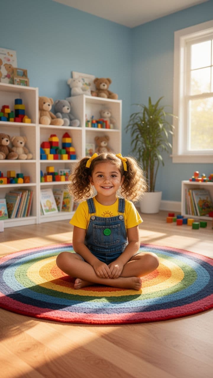 ABC Sing-Along From A to Z