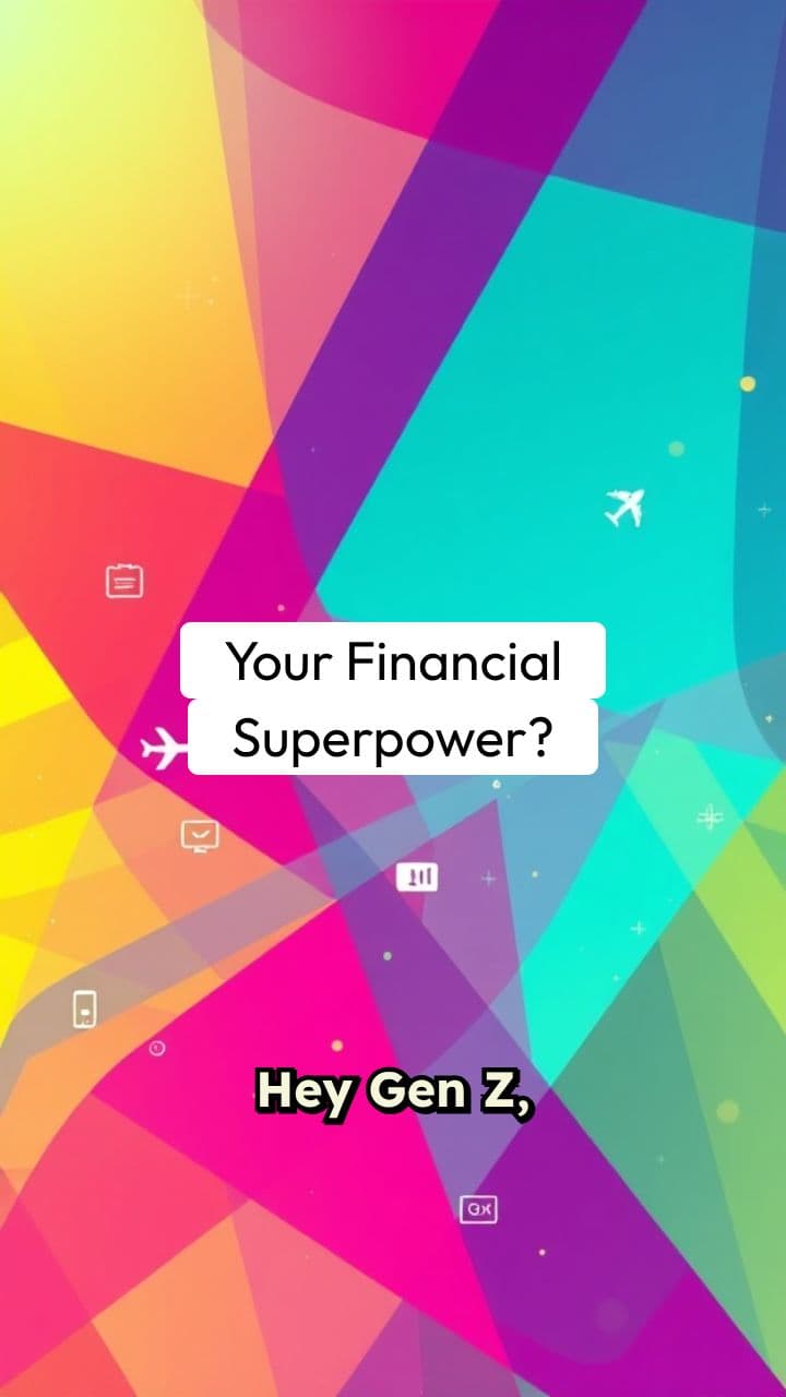 Compound Interest for Gen Z: Unlock Your Financial Superpower