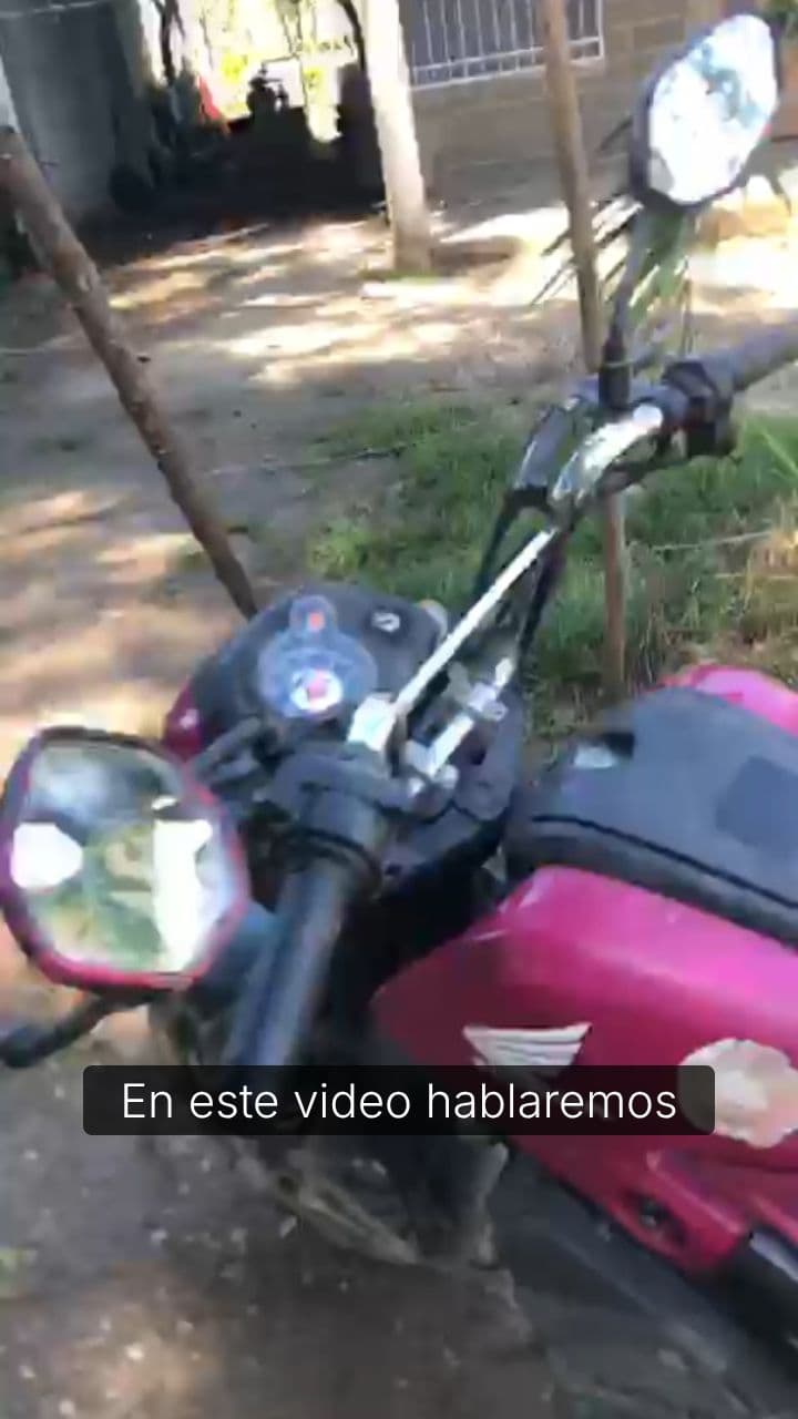 Cómo conseguí tres esok sekolas