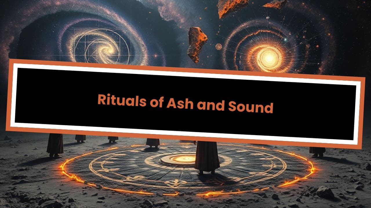Rituals of Ash and Sound