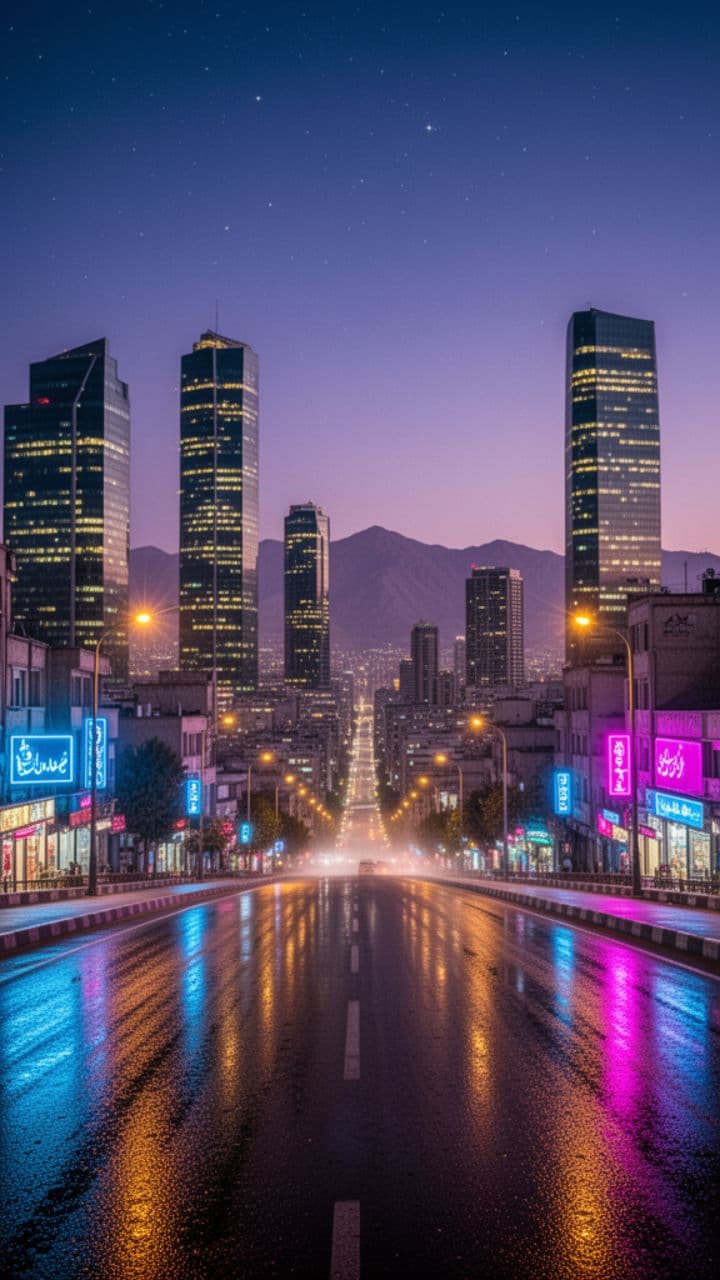 بیزار از عشق تو