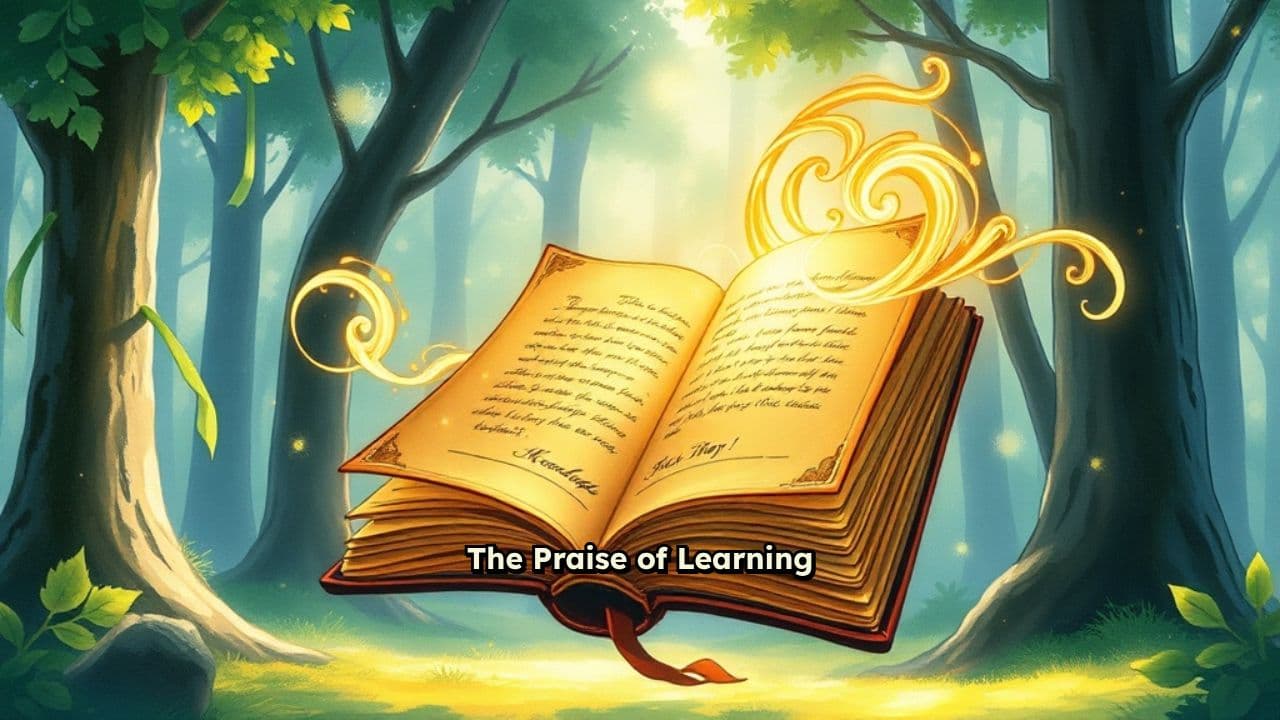 The Value of Knowledge