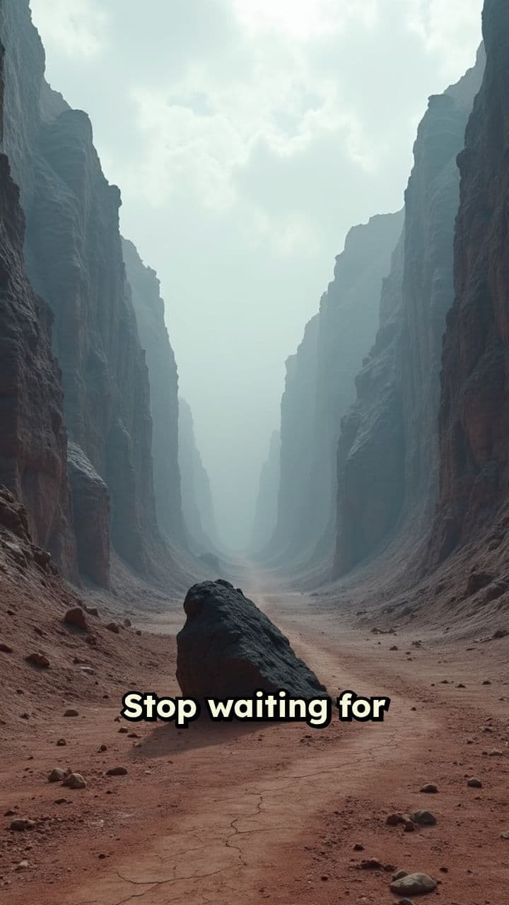 Transforming Without Tragedy