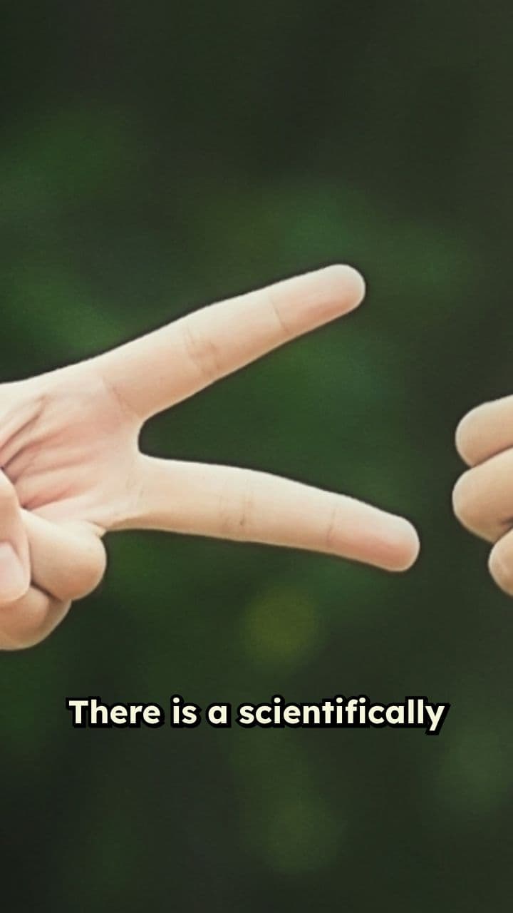 Winning Rock, Paper, Scissors: Be Random