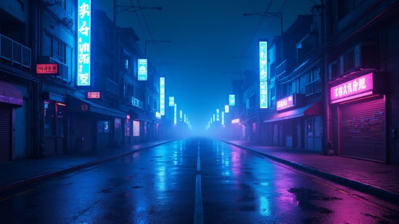 Холодный рай