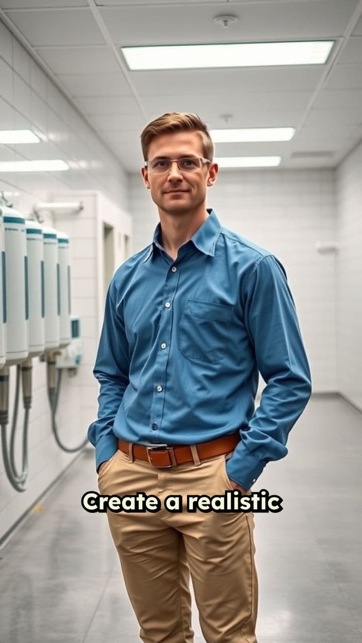 Chemical Dispenser Bag Change Training