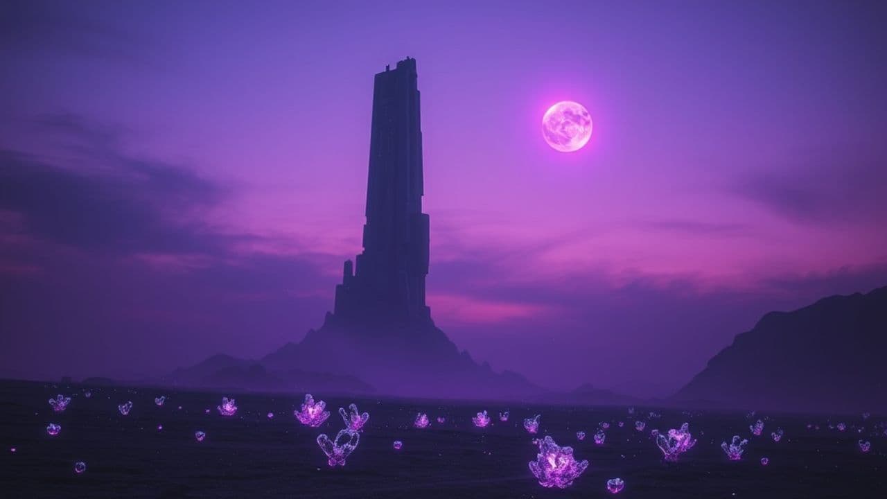 Echoes of an Epic Journey