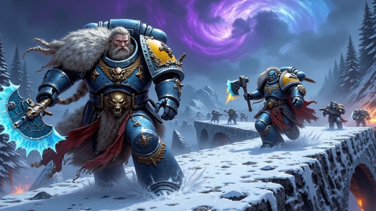 Euphoric Forward Motion