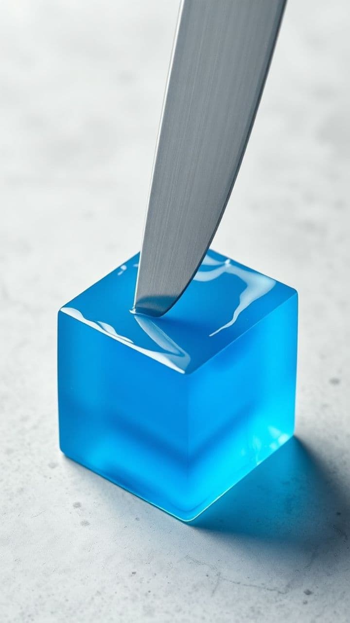 Satisfying Squishy Cuts