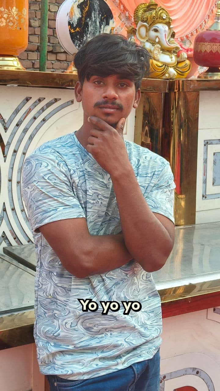 HK's Super-Crazy Vlog Intro