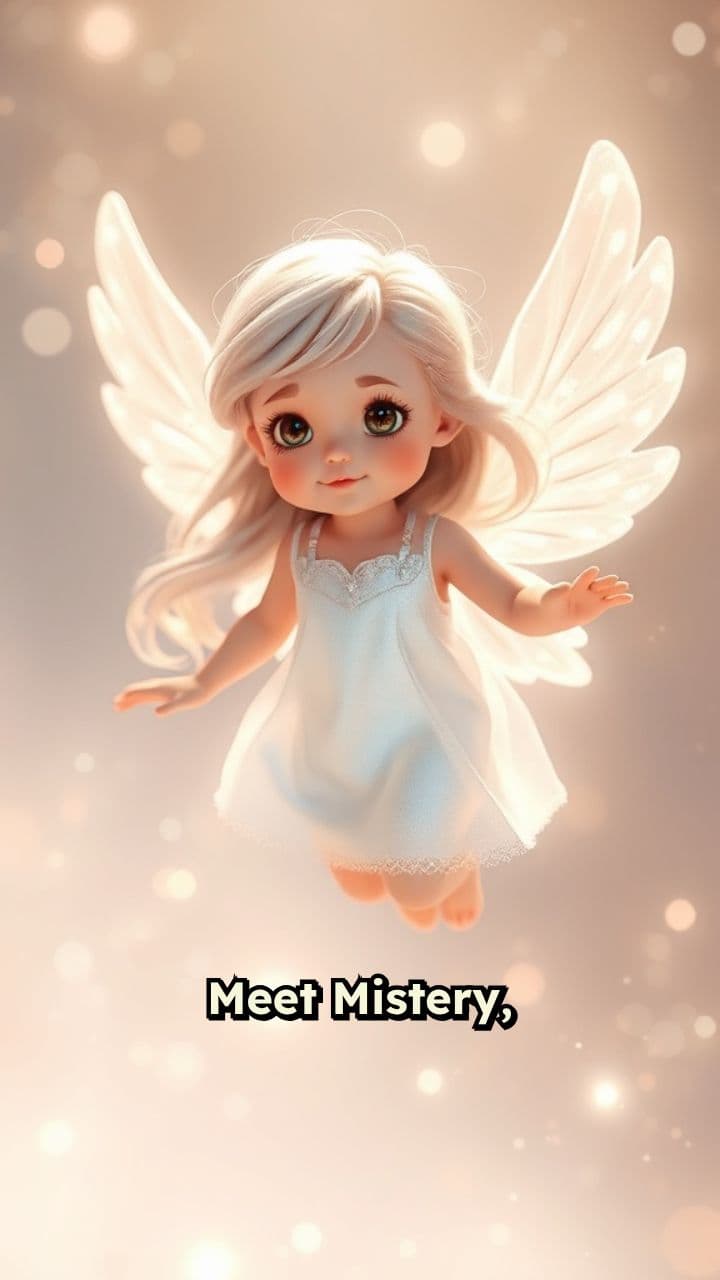 Mistery's Gentle Push