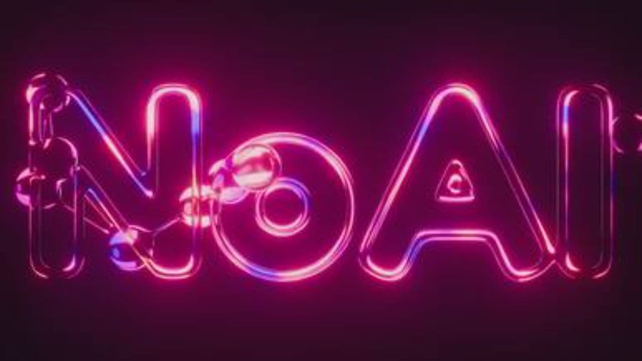 Ethereal Journey Through Soundscapes