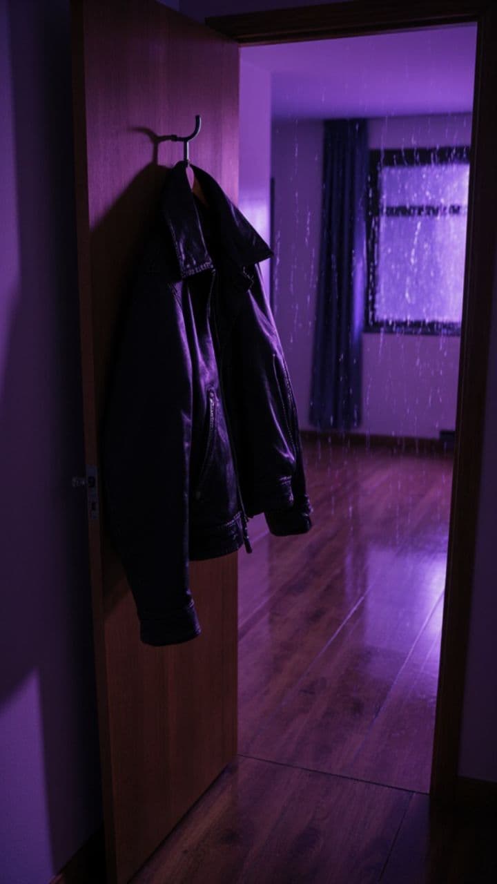 When You´re Not Here