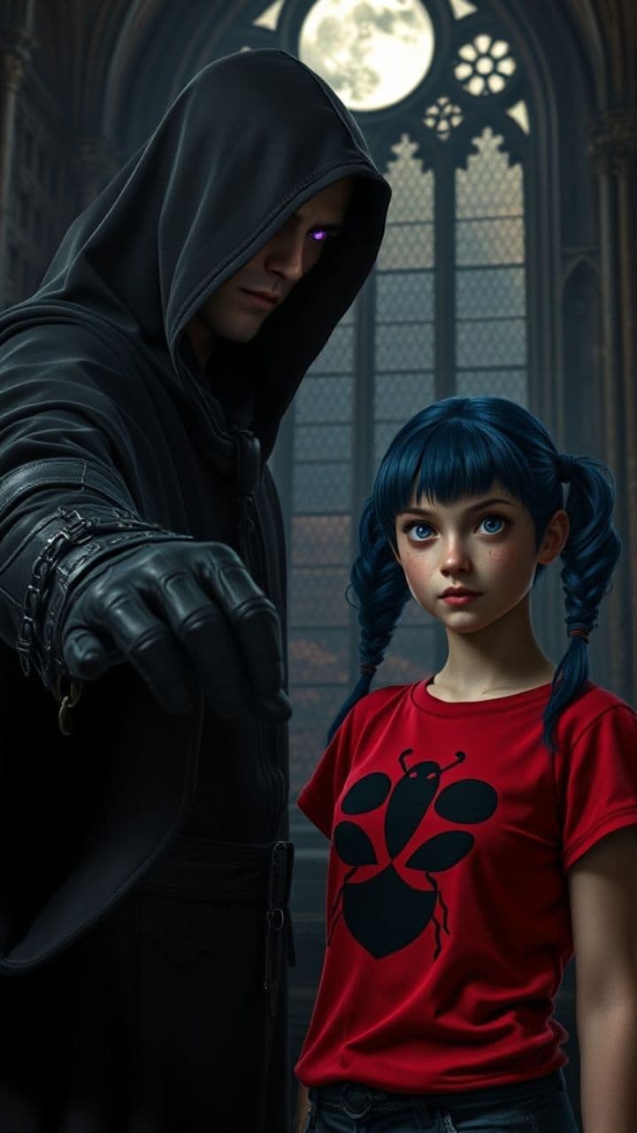 Puterea dragostei și răzbunării