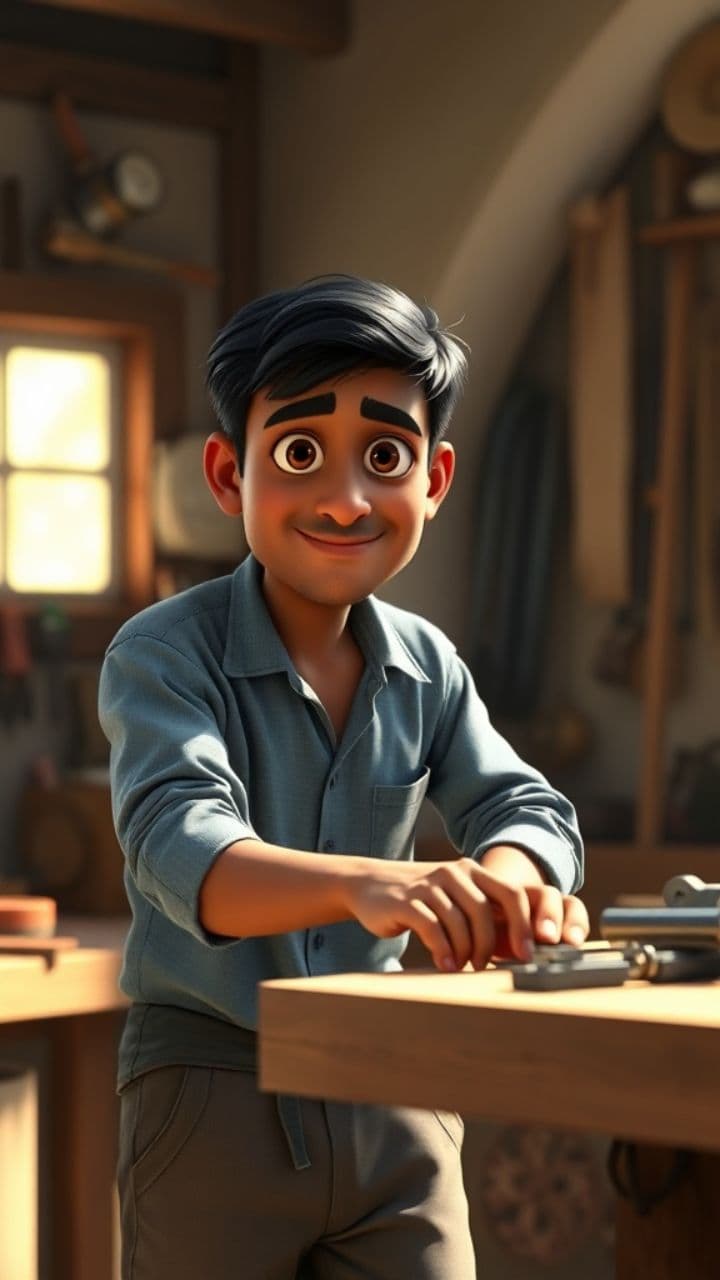 உள்ளம் உறுதியாக இருந்தால்