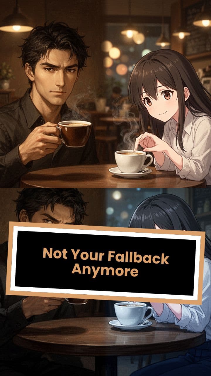 Not Your Fallback Anymore