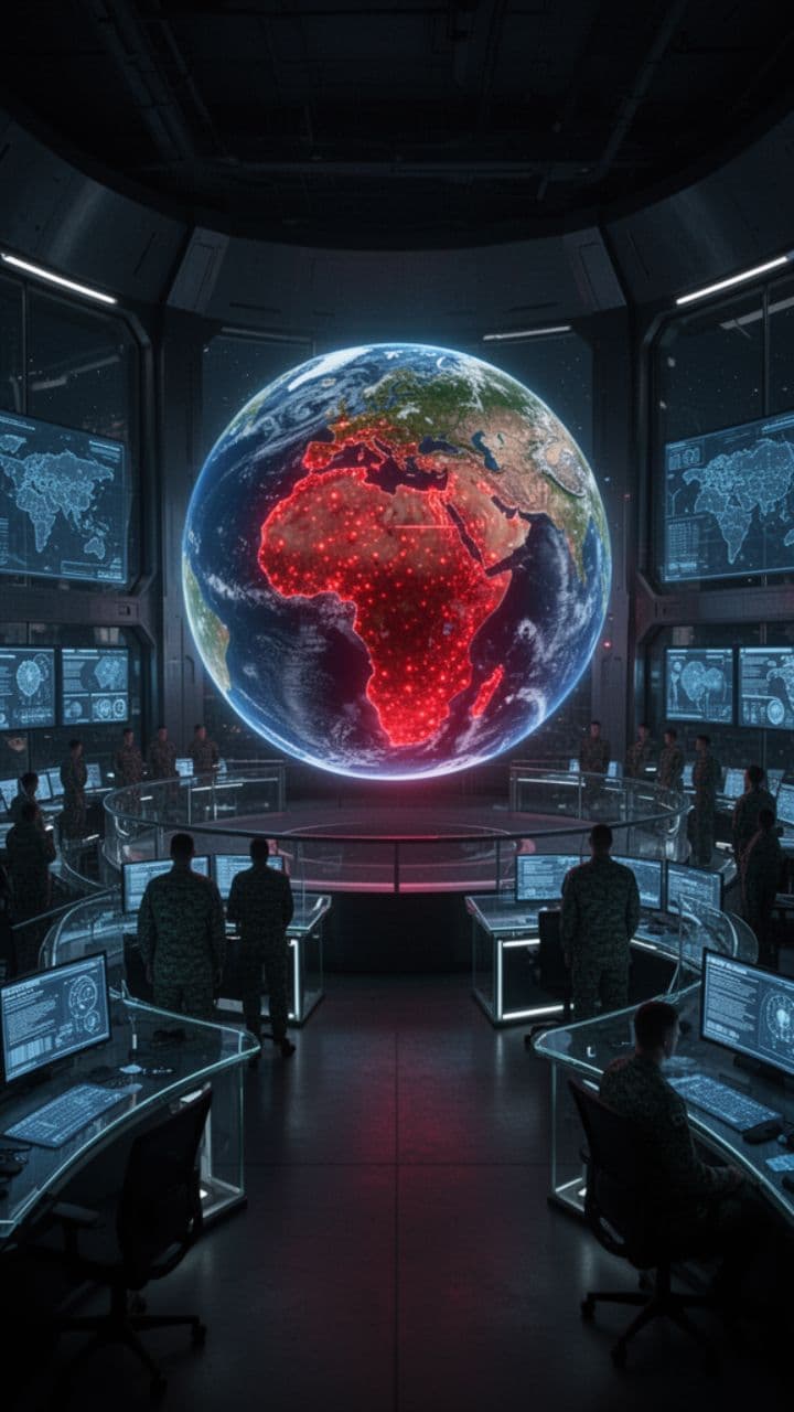 ईरान का टोटल वार बयान: सच क्या?