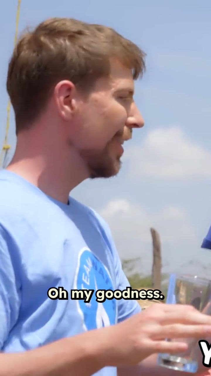 Bringing Clean Water to Communities