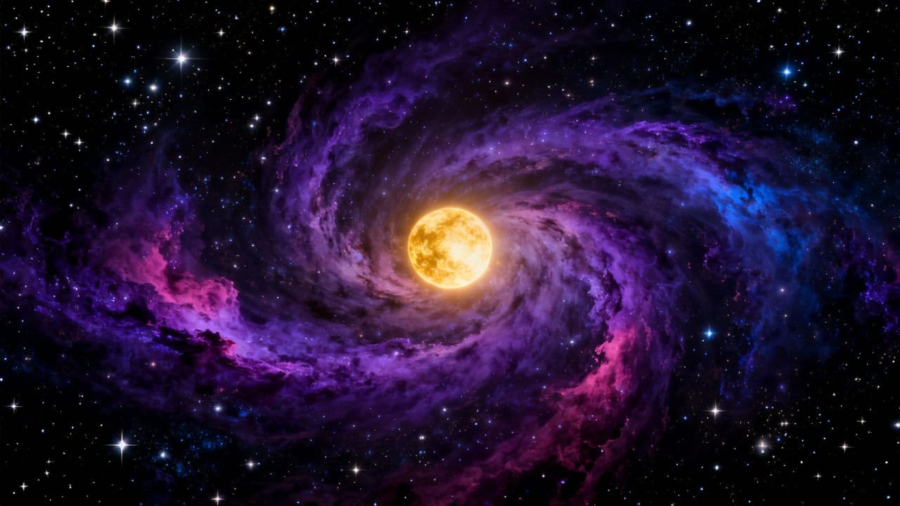 Zostań ze mną przez nocy mrok