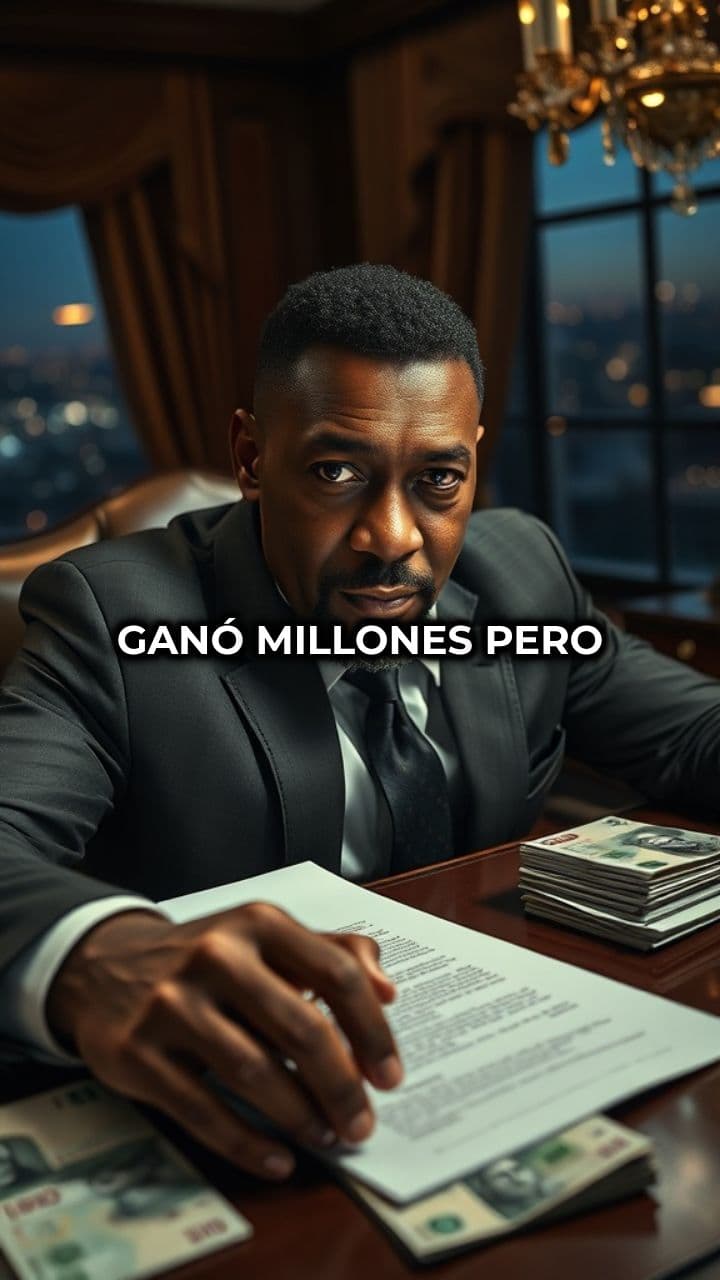 El precio de ignorar las reglas