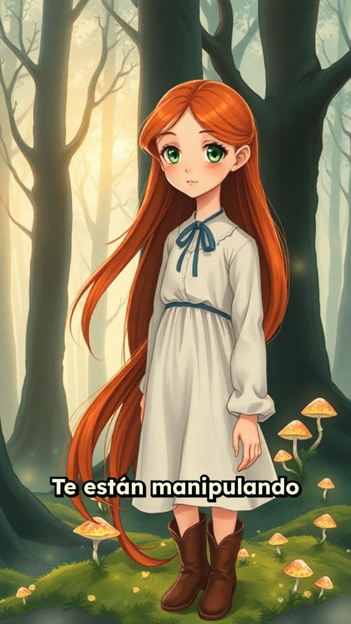 Manipulación emocional y acuerdos condicionales