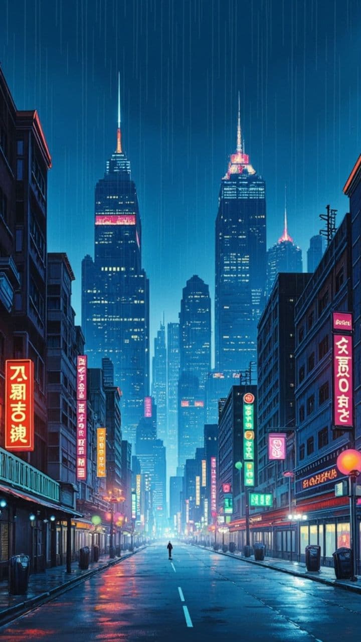 Недосказанная любовь