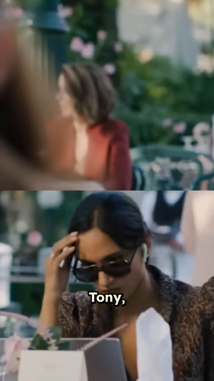 A Modern Day Bonnie and Clyde