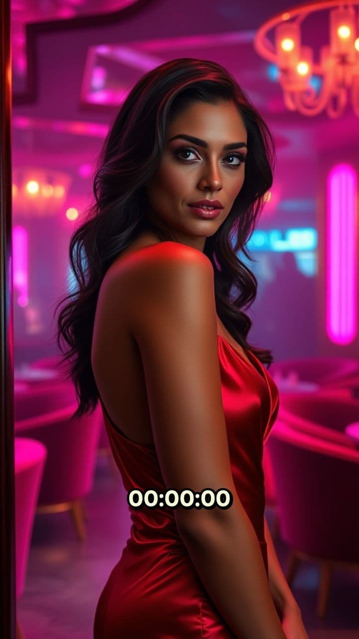 Hot Body, No Stopping