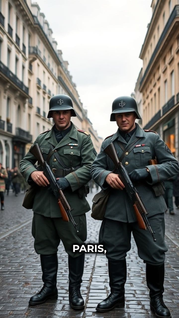 Secrets of the Paris Catacombs