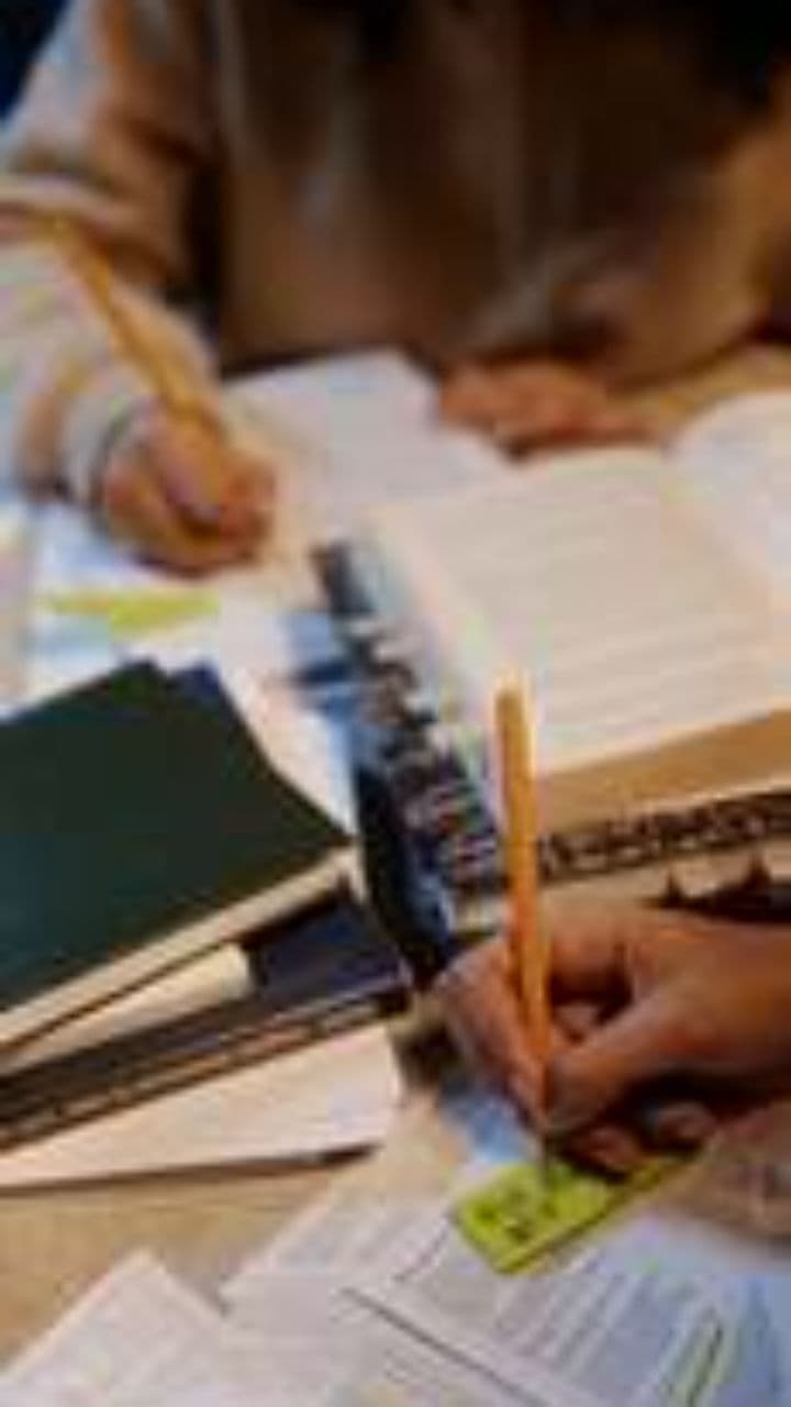 श्री पुष्टिकर महाविद्यालय में कोचिंग शुरू