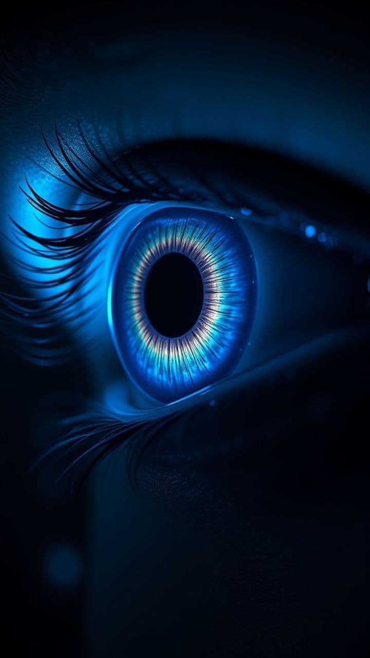 Shining Bright Tonight