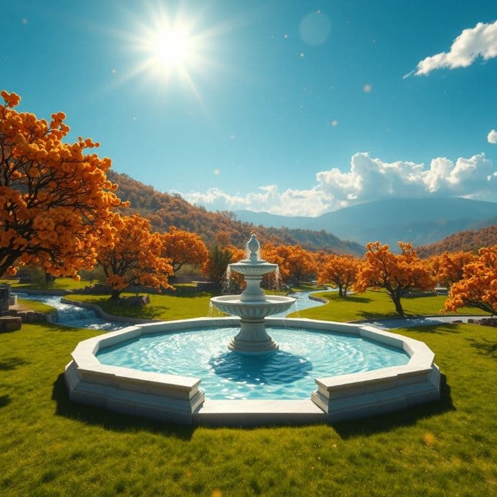 Bolluk Bereket Afirmasyonu