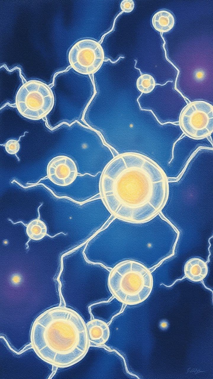 Melodic Science: An Indian Pop Journey