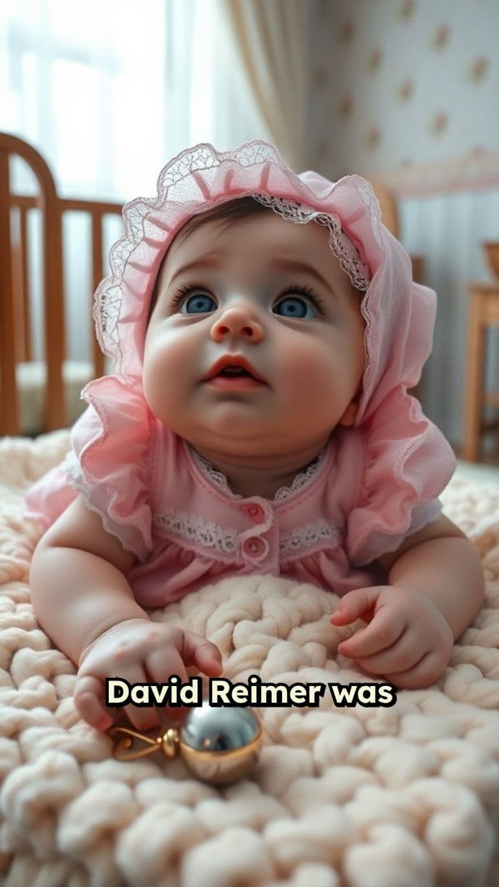 The Tragic David Reimer Experiment