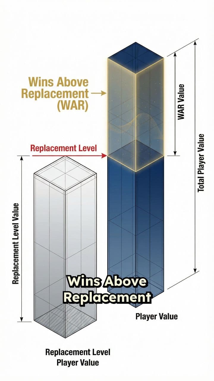 Understanding Wins Above Replacement