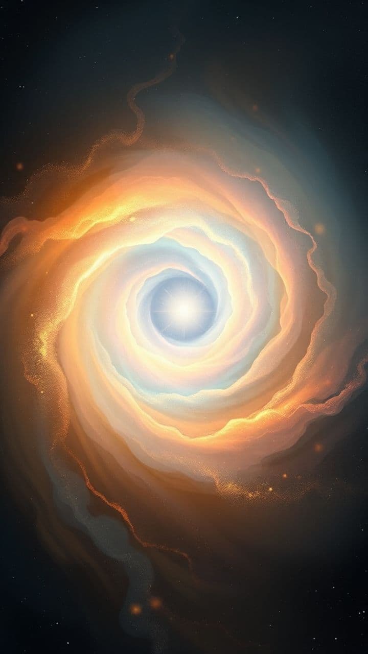 L'amour de Dieu pour l'humanité