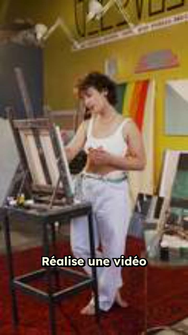 Couleurs d'Amour : Atelier de Saint-Valentin