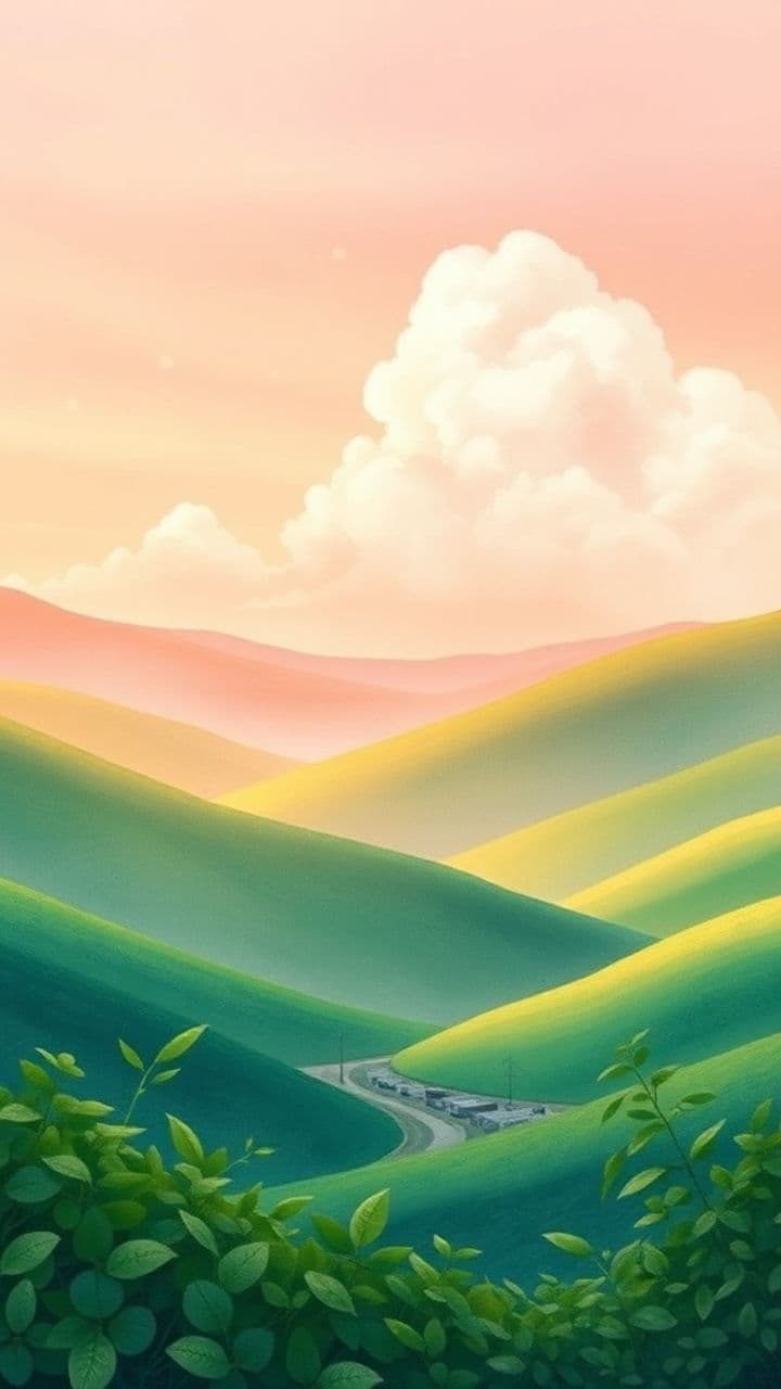 We Arise, We Build Trust