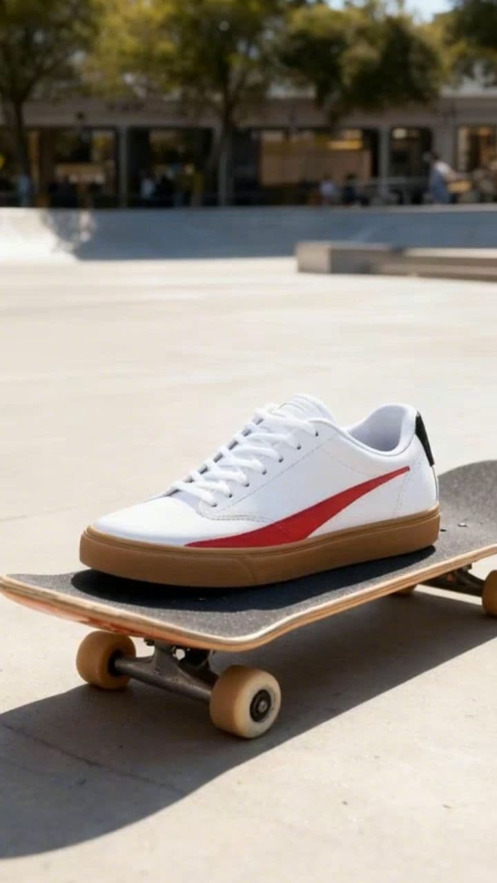 Image transform video