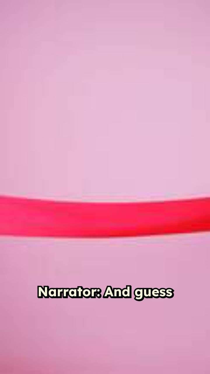 The Secret to Winning