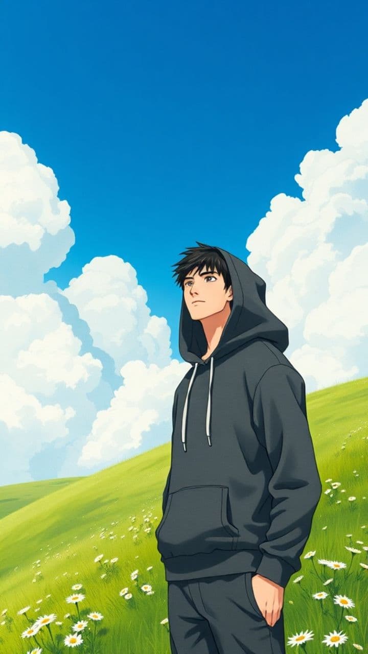 Racing Lately, Feels So Real