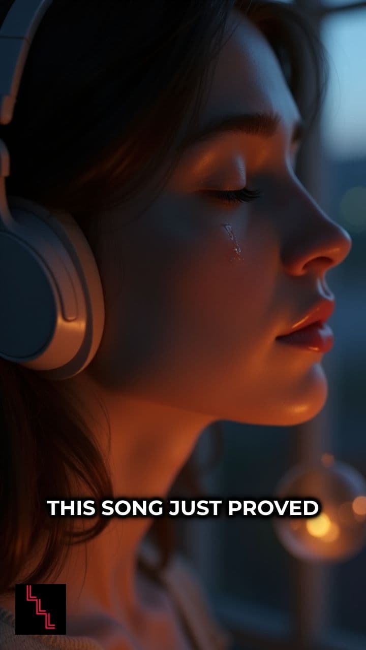 Hypnotic Late Night R&B Vibes