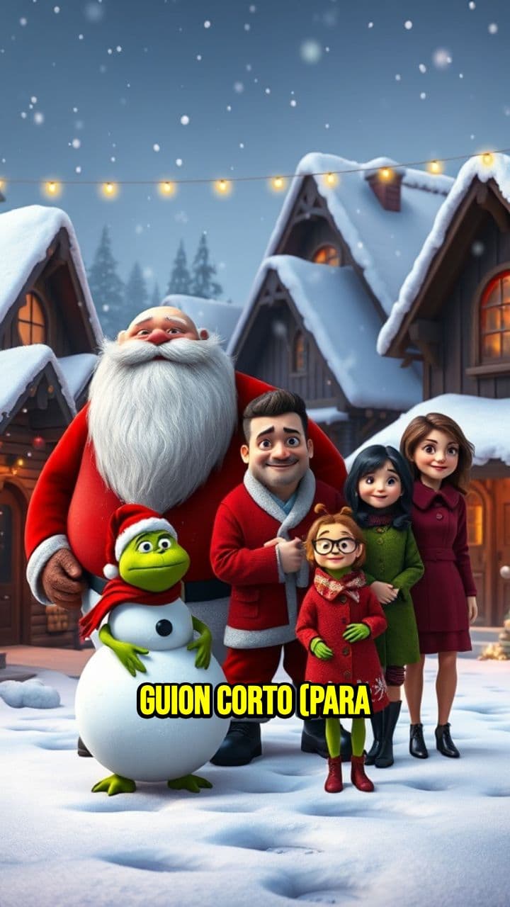 Invitación a la Novena Navideña