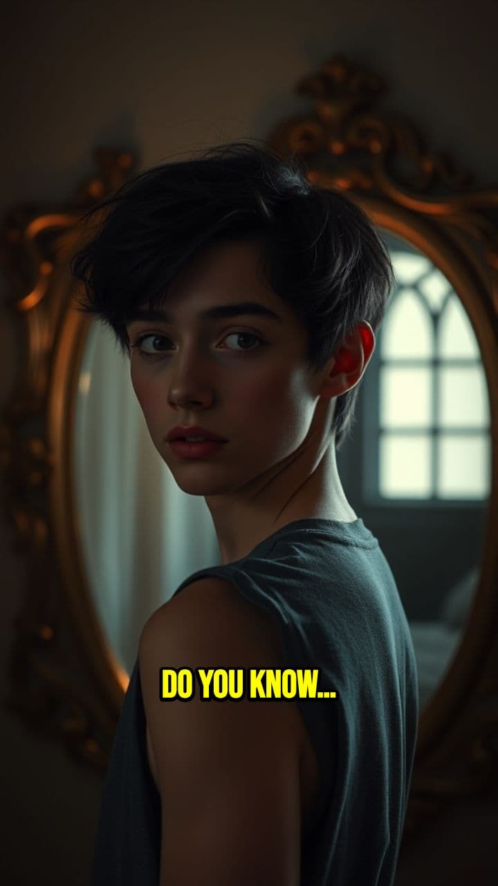 The Mirror Exposure Illusion