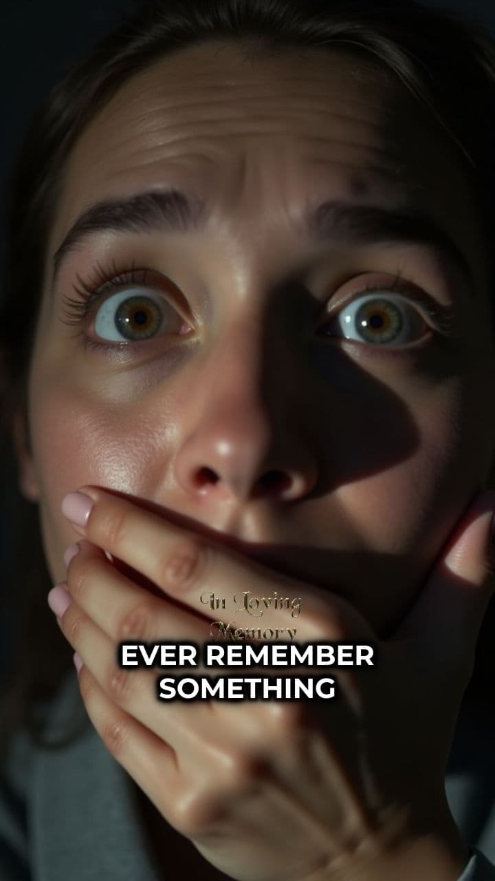 Embarrassing Memories