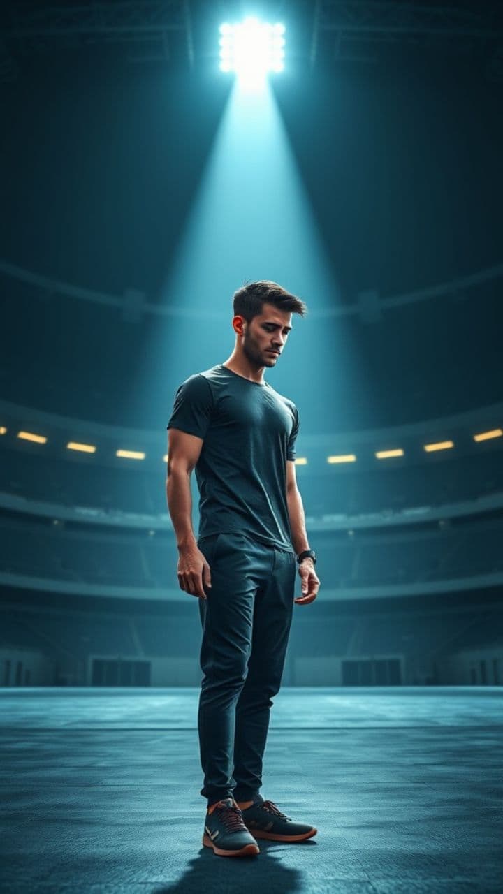 The Real Battle Within